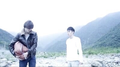 AA Vid S - Coming Home (short film 2015)