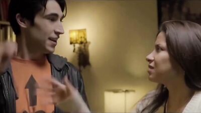 Sano y Salvo * Corto tema gay