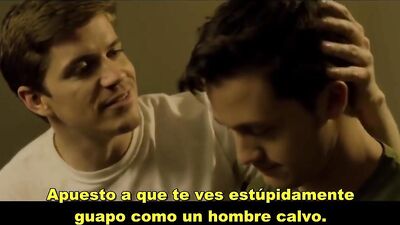 Sano y Salvo * Corto tema gay