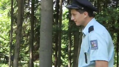 Jack Blue Arrested tube gay sex