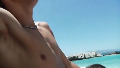 Sun Surf And Boys