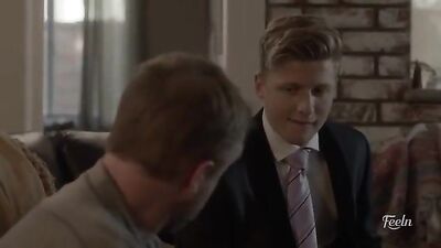 Coming out to dad * Short film