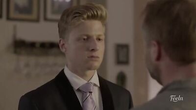 Coming out to dad * Short film