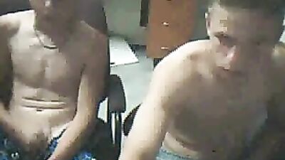 2 cam bois wank