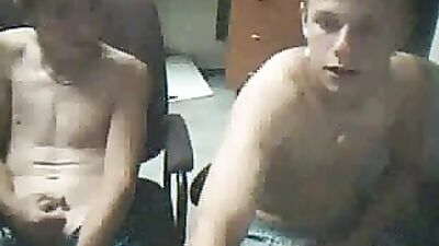 2 cam bois wank