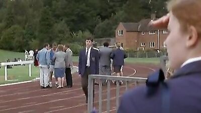 Comme un garcon (get real) gay theme