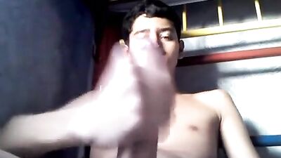 Milking my teen meat