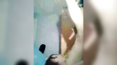 18yo twink porn self sucking and cumming in his mouth on webcam