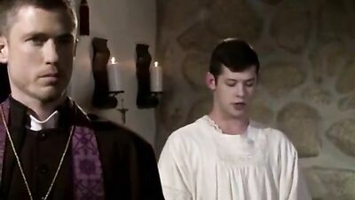 Gay tube offering his body and soul twinks porn