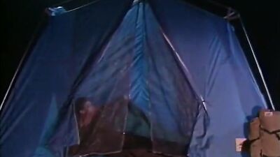 Gay Tube John Davenport and Hiking Friend