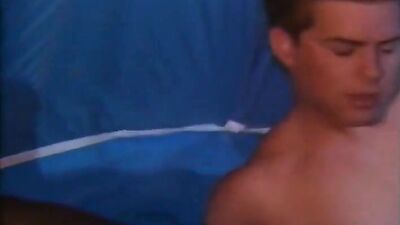 Gay Tube John Davenport and Hiking Friend