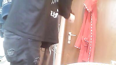 Shower Spy Boys Gay Porn ^^