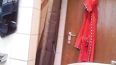 Shower Spy Boys Gay Porn ^^