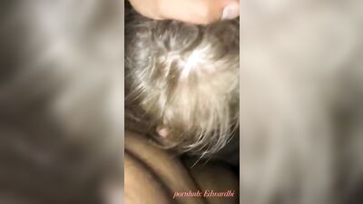 Horny Twink Gets Fucked Outdoors