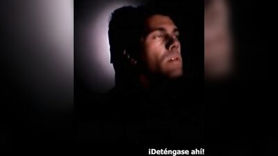 Eastside L.A. (gay theme short movie)