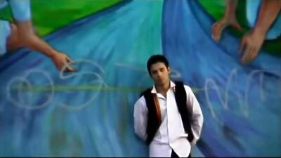 Eastside L.A. (gay theme short movie)