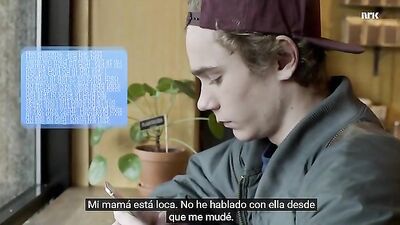 Skam * Isak & Even Gay Short Film 9