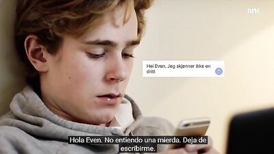 Skam * Isak & Even Gay Short Film 9