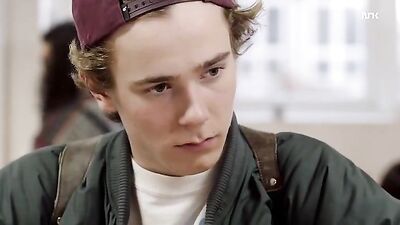 Skam * Isak & Even Gay Short Film 9