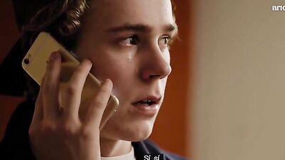 Skam * Isak & Even Gay Short Film 9