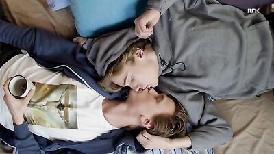 Skam * Isak & Even Gay Short Film 9