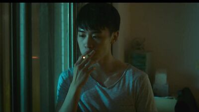 AA Vid S - Sodom's Cat (short film 2016)