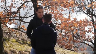 AA Vid - Gay porn Gorgeous Jake 17