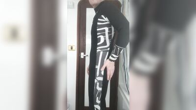 Wetsuit slave boys porn