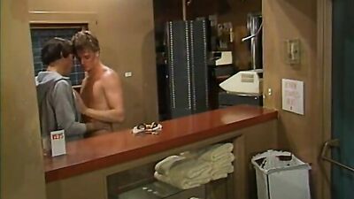 Spring Training- Classic US - Guy Gay Porn Videos