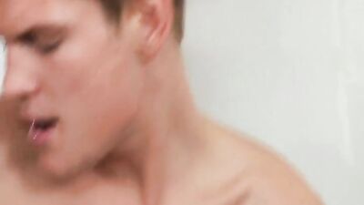 Waking With A Hard-On Twinks Sex