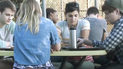 Goodbye, Charley * Short film gay theme