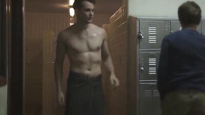 Goodbye, Charley * Short film gay theme