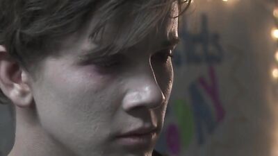 Goodbye, Charley * Short film gay theme