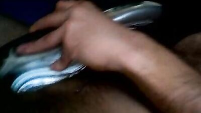 Jerking off early in the morning part 3