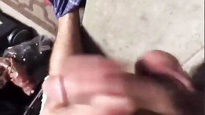 Stroke Stroke Shoot Twink Porn