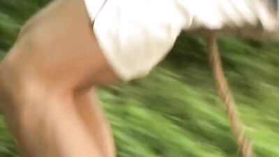 Big Cock Blond Bottom