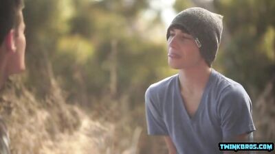 Those Cute Citi Boys