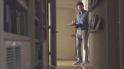 AA Vid S - Pipe Dream (short film 2015)