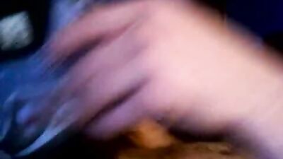 Bored after one night spent jerking off