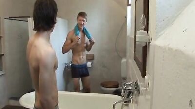 Muscle Blond Hot Fuck Young Gay Boys Porn