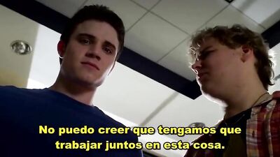 Geography club (Subtítulos en español)