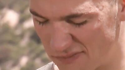 Supercharge - Gay Porn Videos Full US Guy Porn