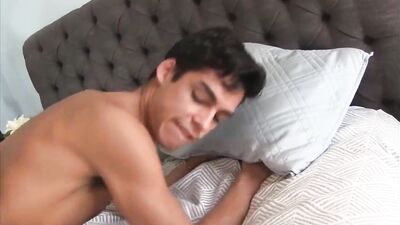 AA Vid - Gay porn hot Latino twinks fuck