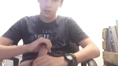 Español Teen Boys II Boy Porn