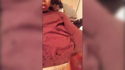 Huge Cum Fountain Closeup