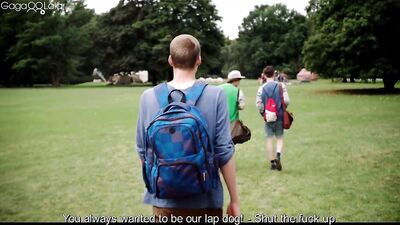 AA Vid S - Beat Beat Beat (short film 2013)