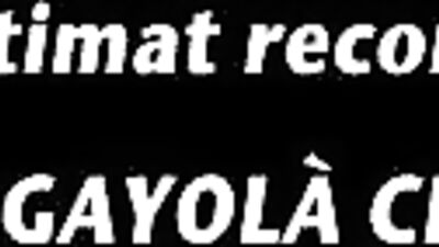 En la azotea * corto español (English subtitles)