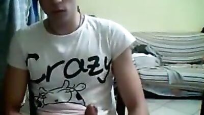Crazy Teen Gay Porn Cam