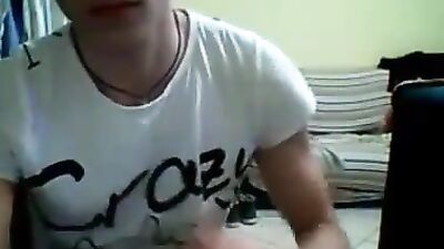 Crazy Teen Gay Porn Cam