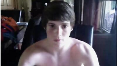 Twink homemade gay teen porn sticky fingers